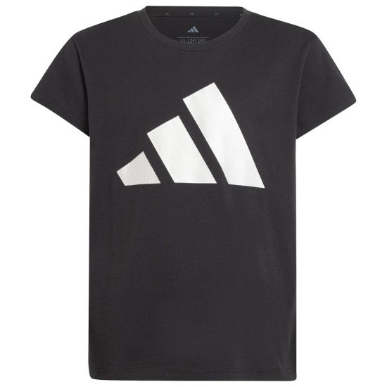 Adidas Παιδική κοντομάνικη μπλούζα Glam Tee